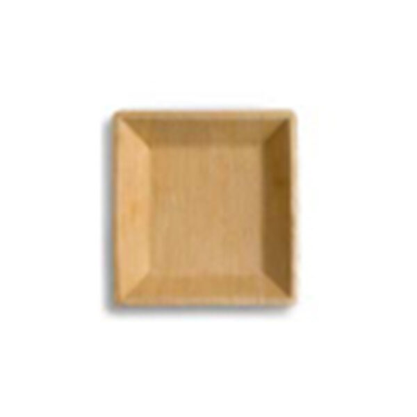 Square Bowls