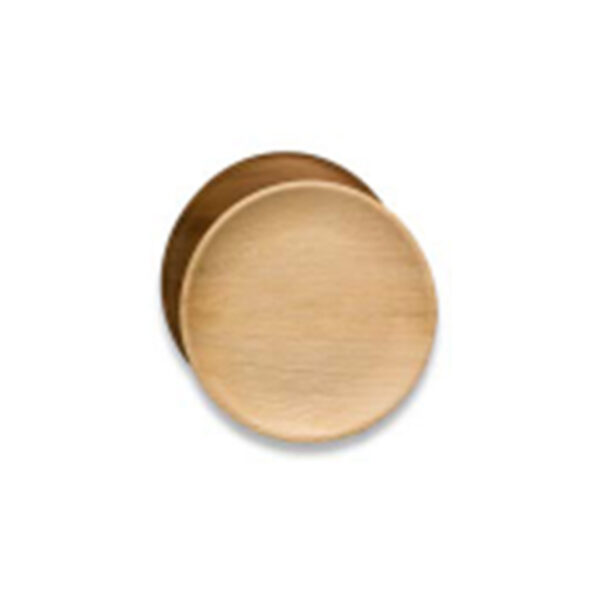 Round Plates