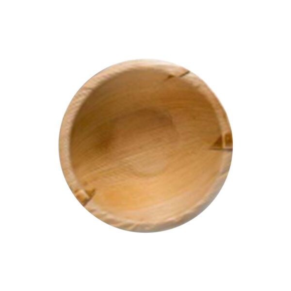 Round Bowls
