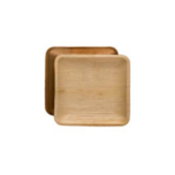 Square Plates