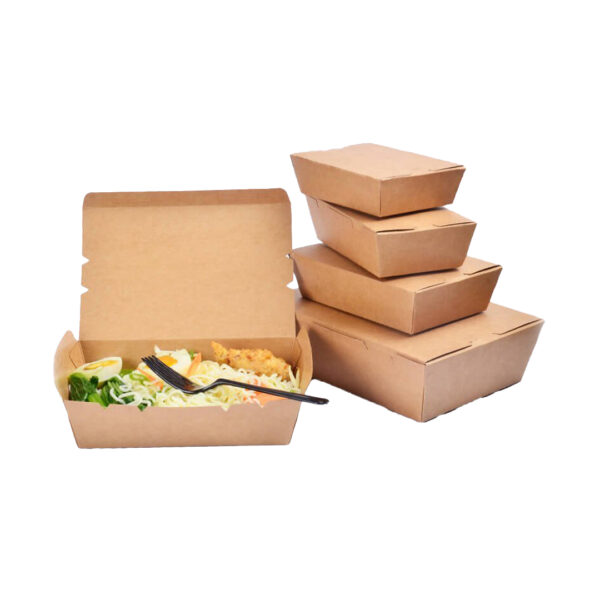 Meal Box