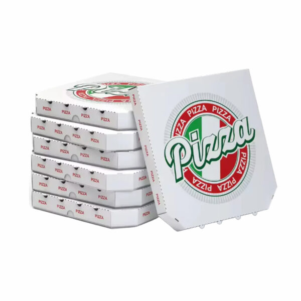 Pizza Box