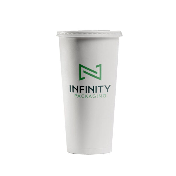 Single Wall Cold Cups