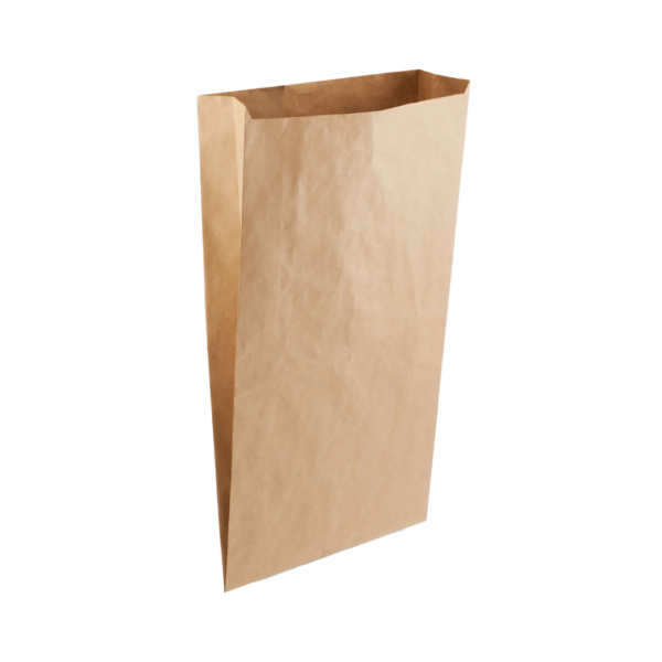 V Bottom Paper Bag